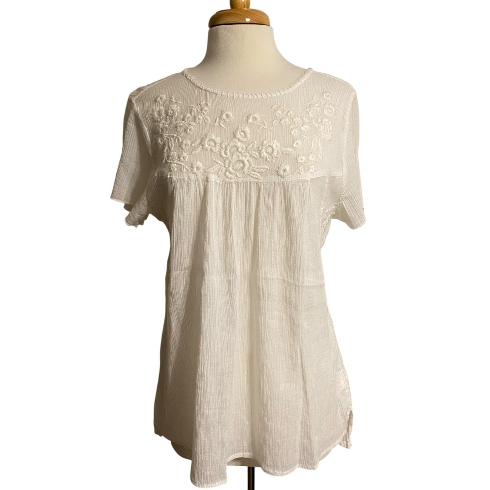 Nine West Vintage America Collection top small